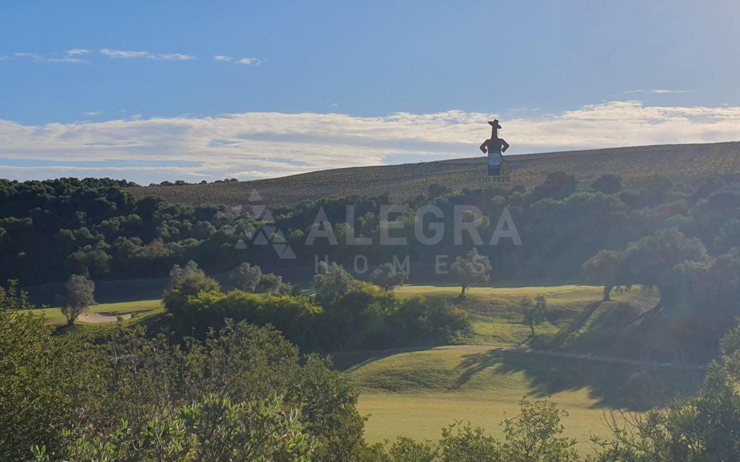 Parcela urbana en Montecastillo