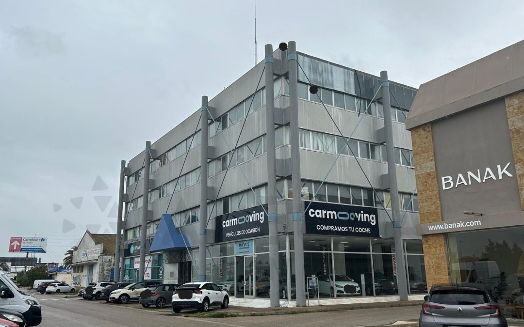 ¡EXCELENTE OPORTUNIDAD! OFICINAS EN VAL…