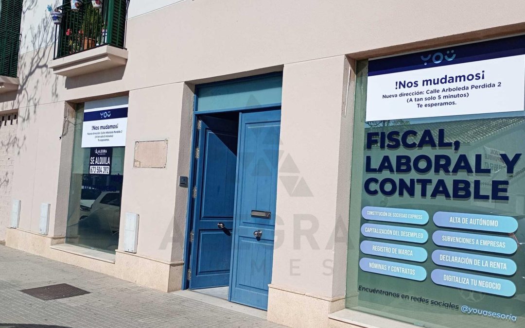 Oportunidad de negocio