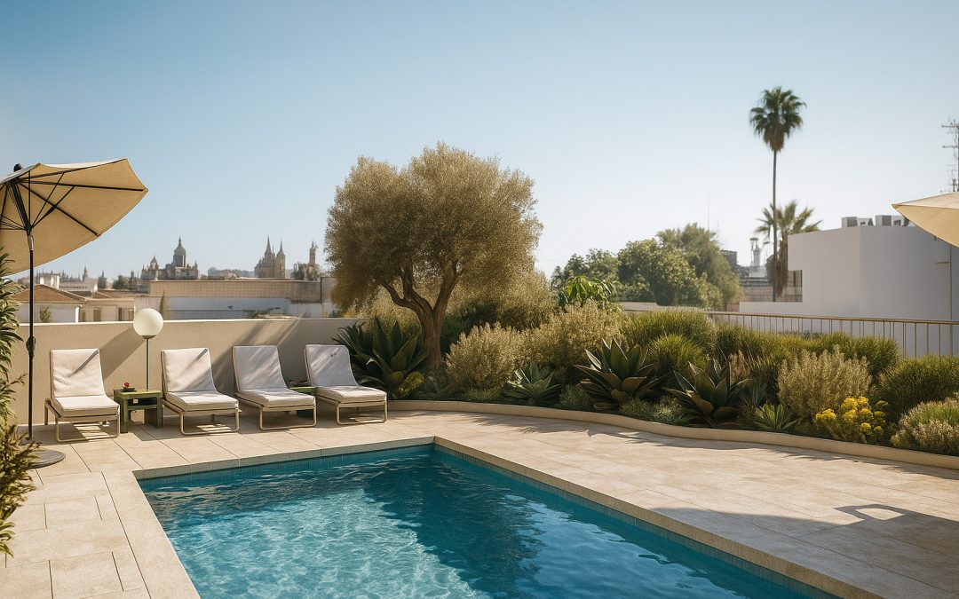 La vivienda de tus sueños en Jerez