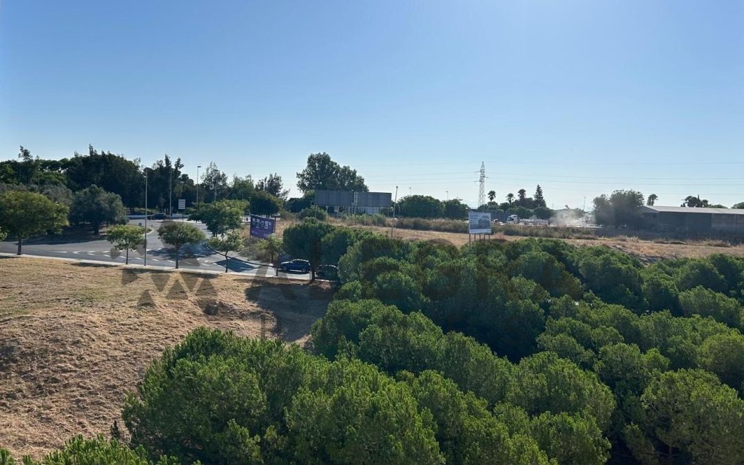 Piso en Venta – Urbanización La Cartu…