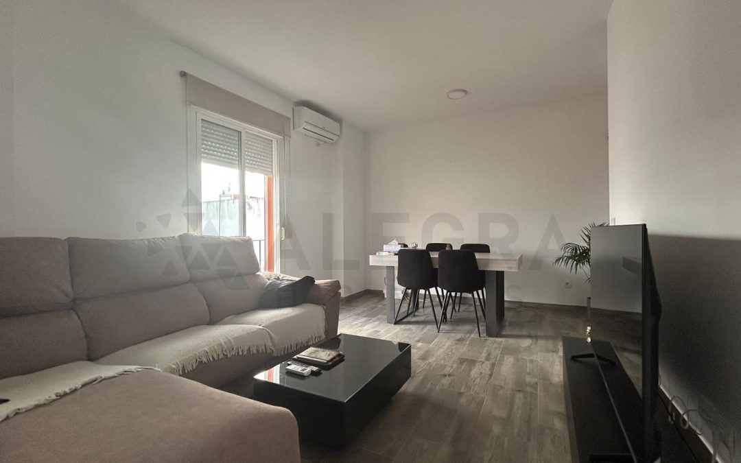 Piso en venta en Caballero Bonald- San J…