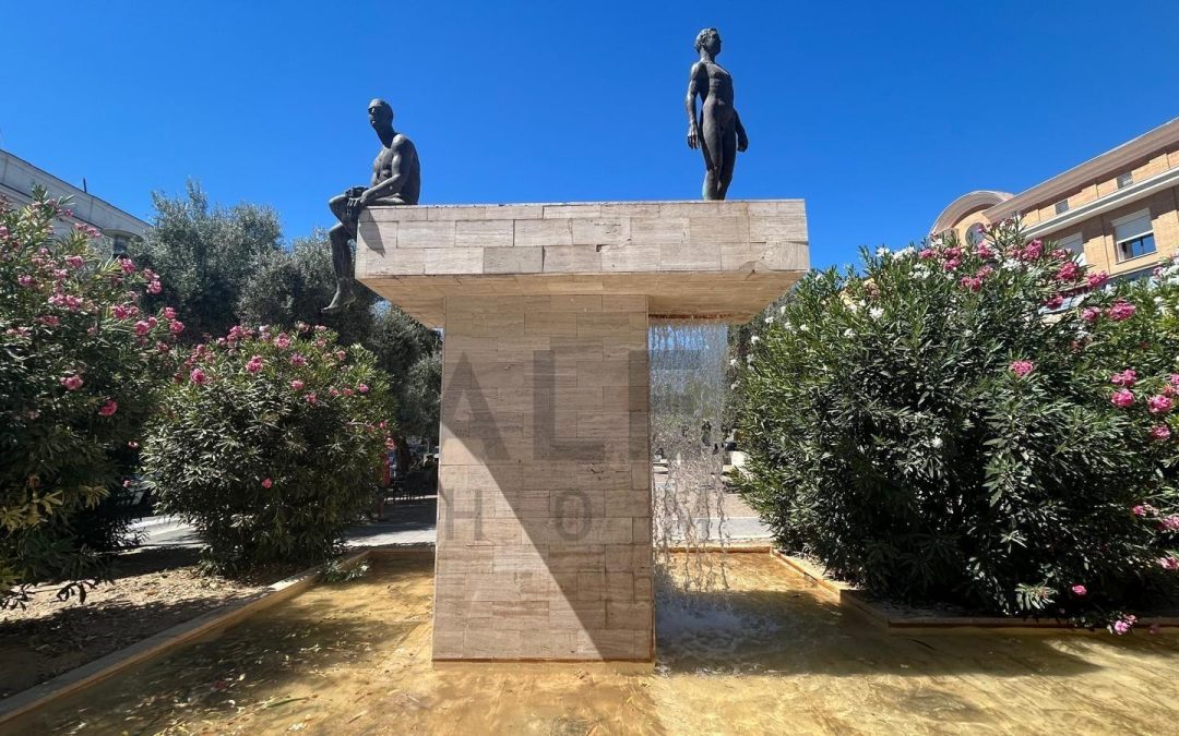 Oportunidad en el Centro de Jerez: Vivie…