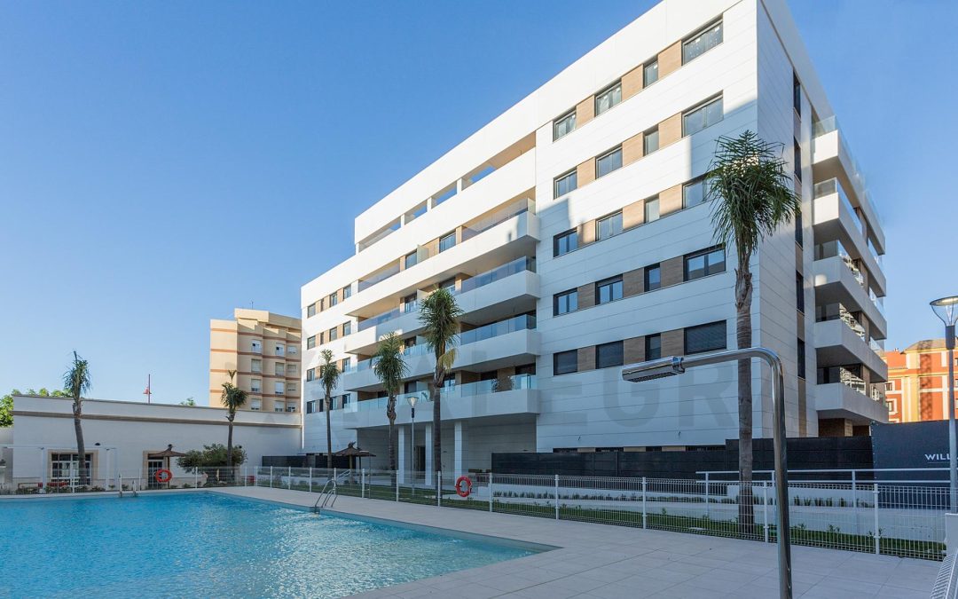 Estrena tu vida en Williams Plaza – 3 …