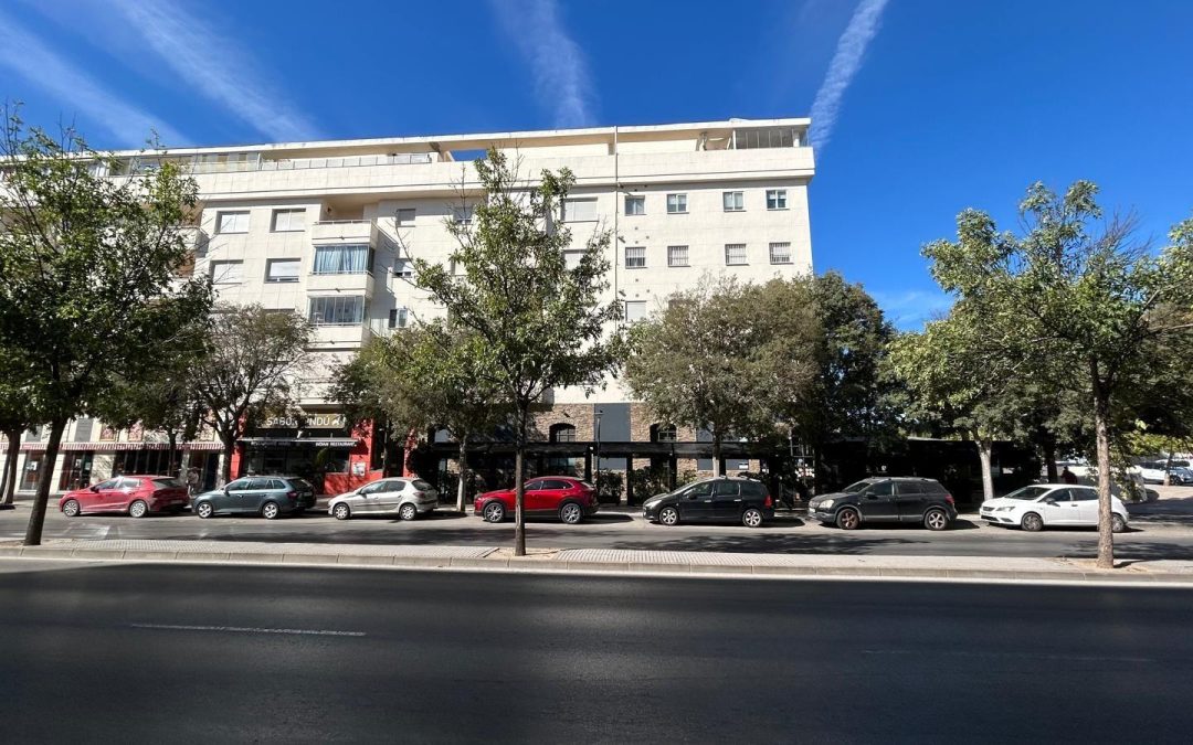 LOCALES EN VENTA ZONA NORTE JEREZ!