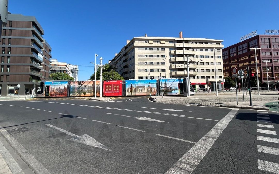 Magnífica vivienda en La Buhaira (Sevil…