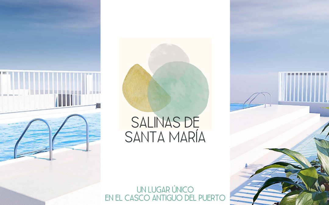 Salinas de Santa María