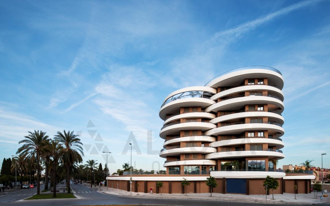 Garaje en venta en Residencial Sky Garde&hellip;