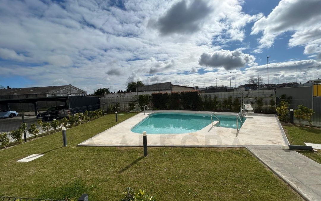 Donde la casa respira: diseño abierto, &hellip;