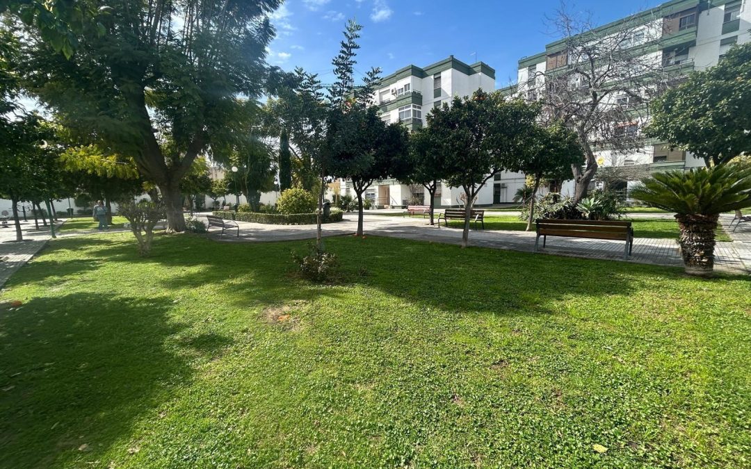 Fantástica vivienda en urbanización pr&hellip;