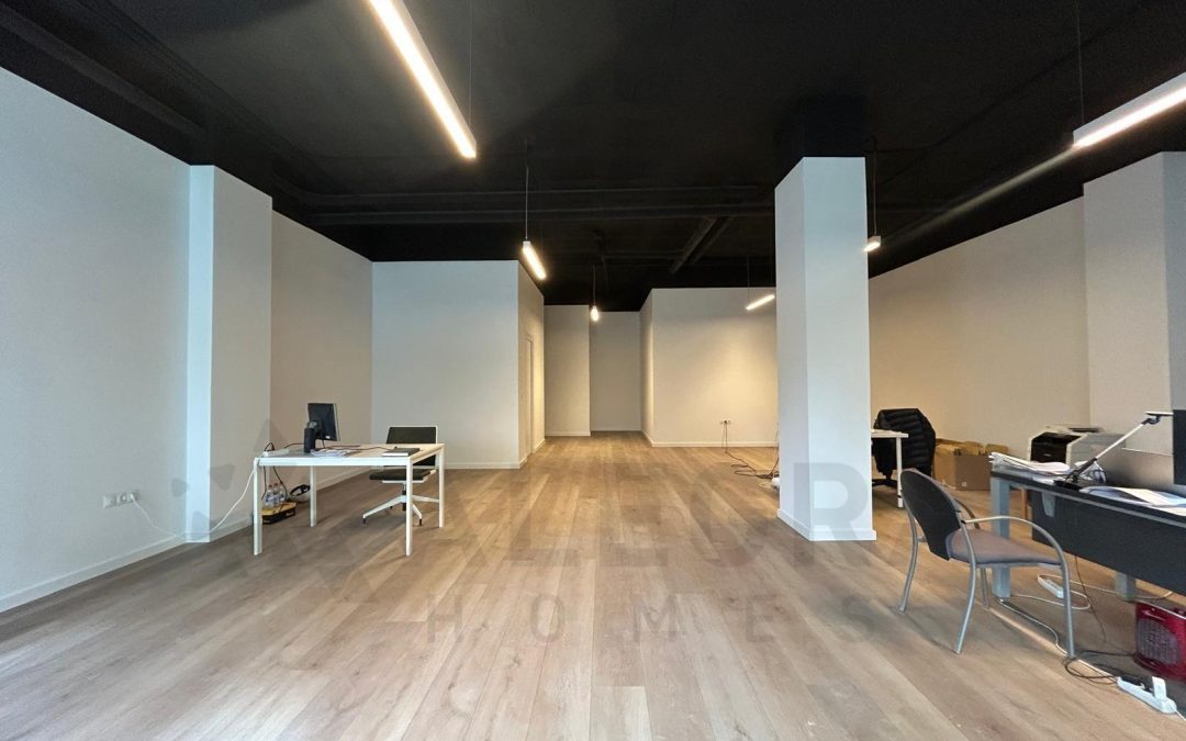 Locales comerciales en Avenida Jose Manu&hellip;