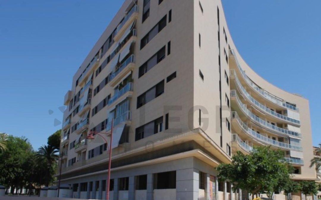 «Tu próximo gran punto de venta en ple&hellip;