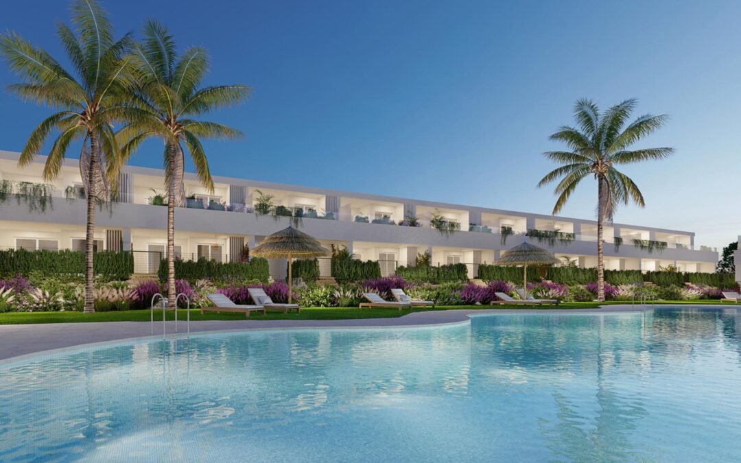 ATLÁNTICA CONIL COSTA. UN RESORT DE CAL&hellip;