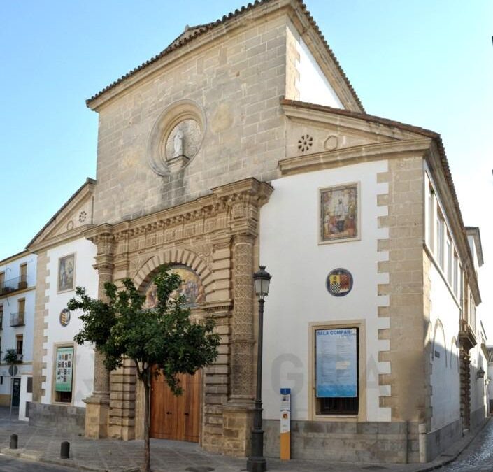 EXCLUSIVA VIVIENDA EN EL CENTRO DE JEREZ