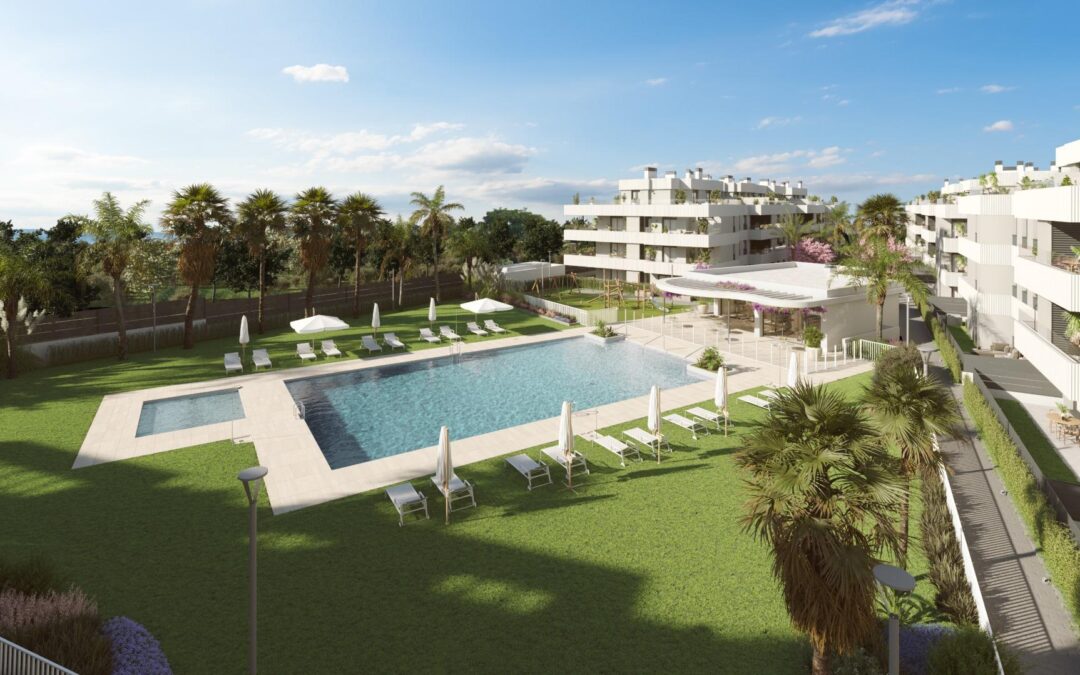 Descubre tu nuevo hogar en un enclave pr&hellip;