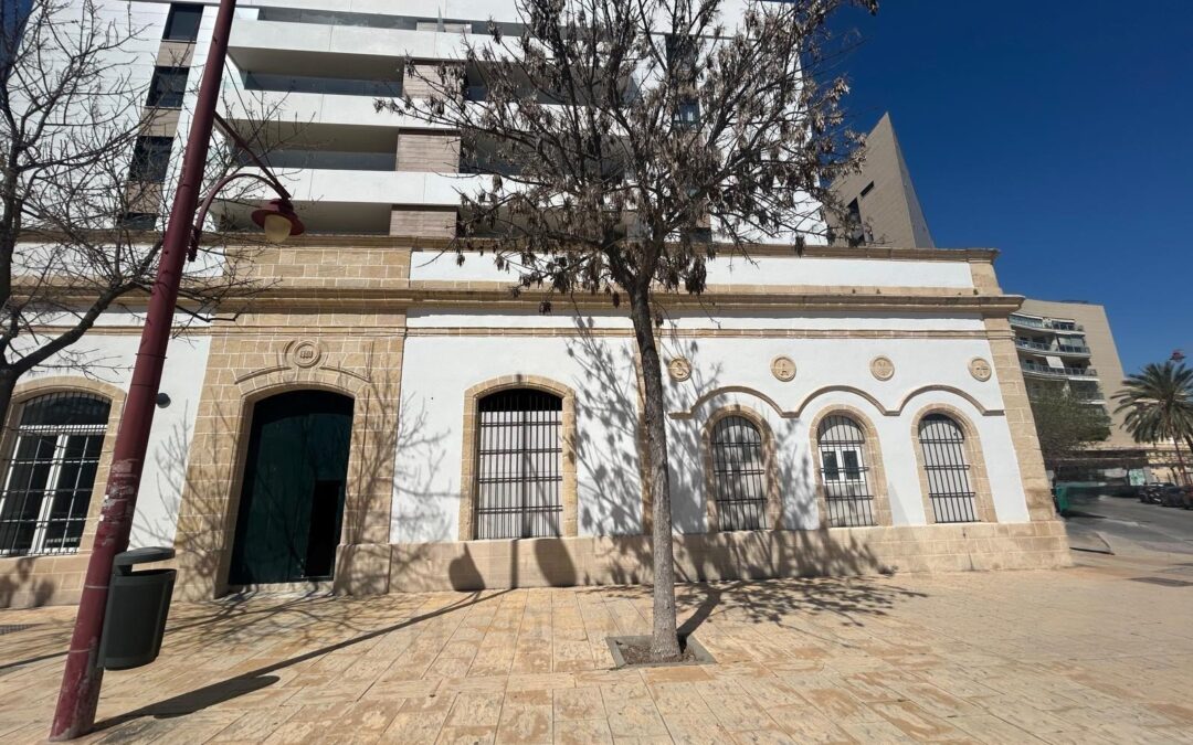 Alquiler de Local Comercial en Zona Cén&hellip;